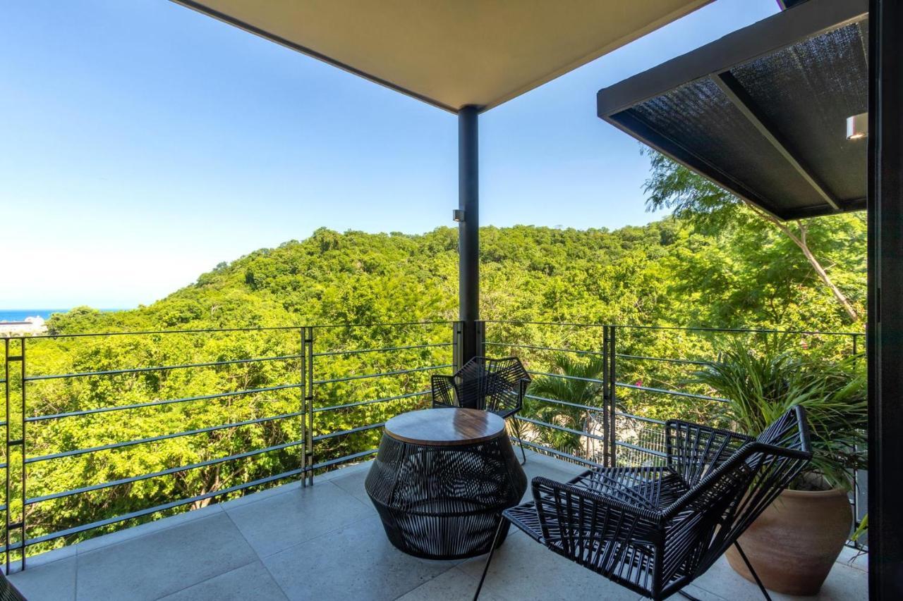Вілла 2078 - Agaves 204 Santa Maria Huatulco Екстер'єр фото